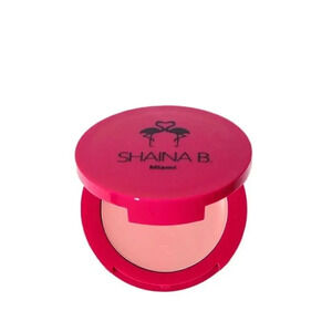 Shaina B Cream Blush in‎ Rosa